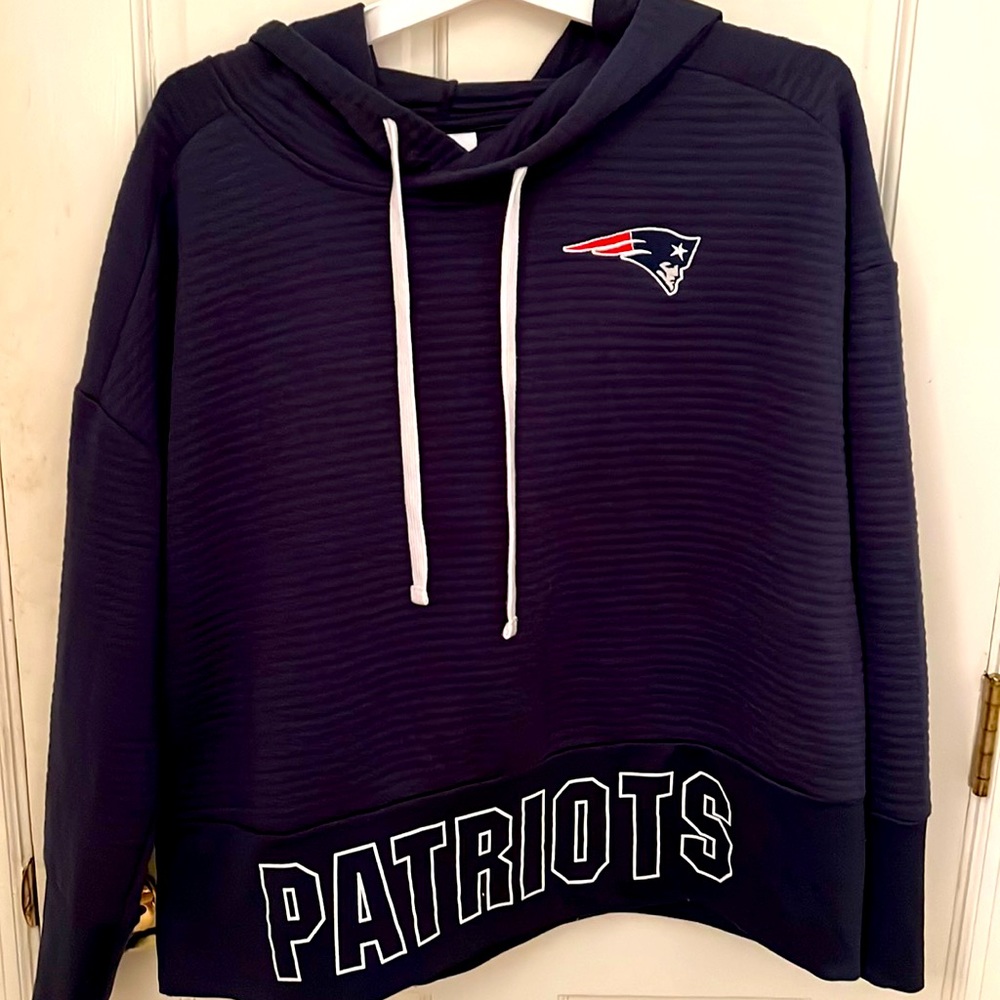 New England Patriots Hoodie